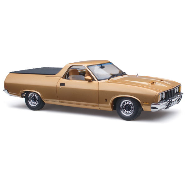1:18 scale Ford XC Utility Desert Haze