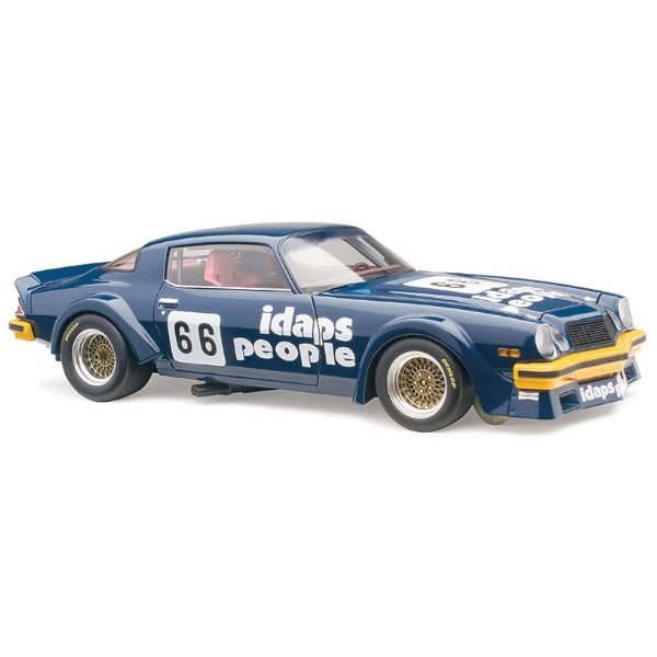 1:18 scale Chevrolet Z28 Camaro 1983 ATCC Oran Park Raceway