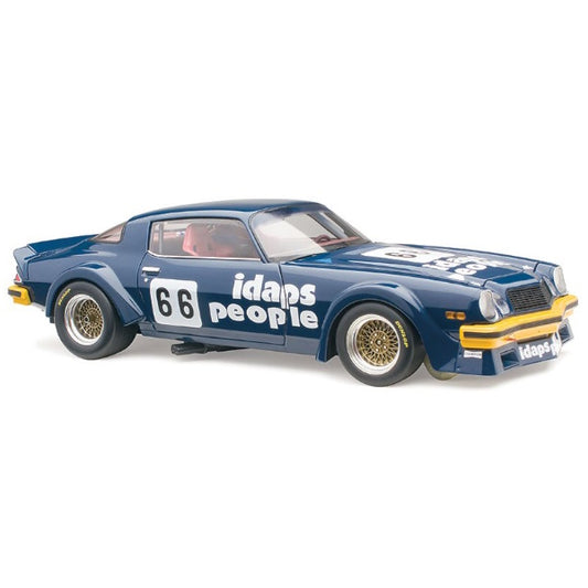 1:18 scale Chevrolet Z28 Camaro 1983 ATCC Oran Park Raceway