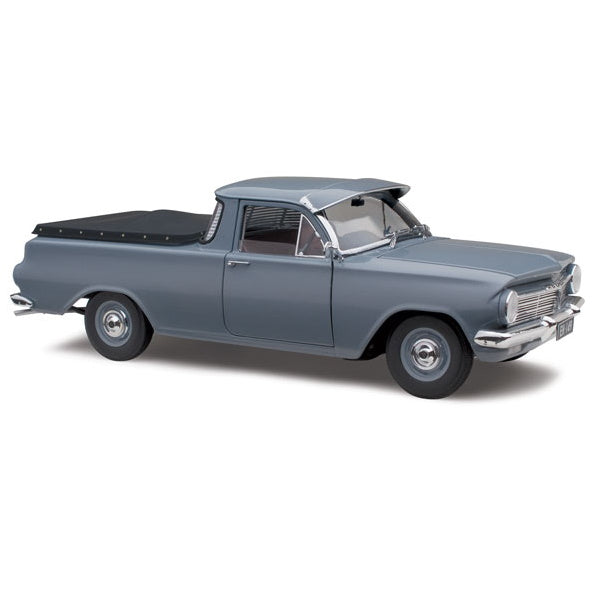 1:18 scale Holden EH Utility Gundagai Grey