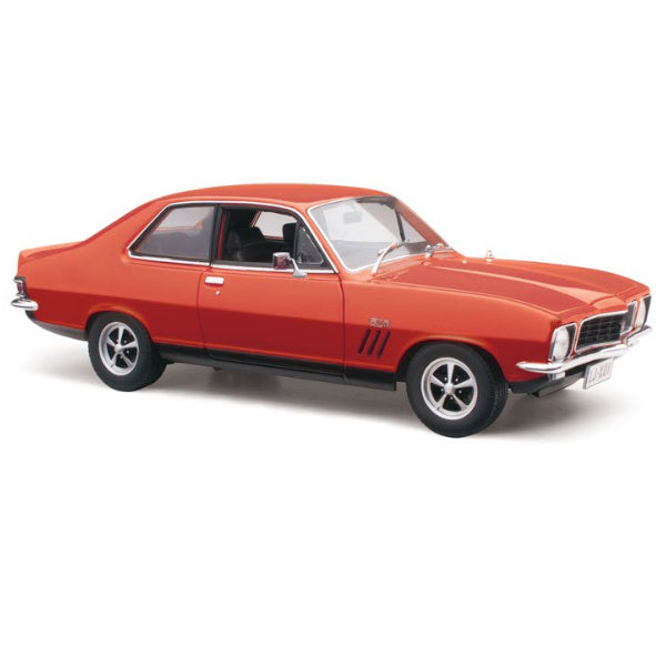 1:18 scale Holden LJ Torana GTR XU-1 Salamanca Red