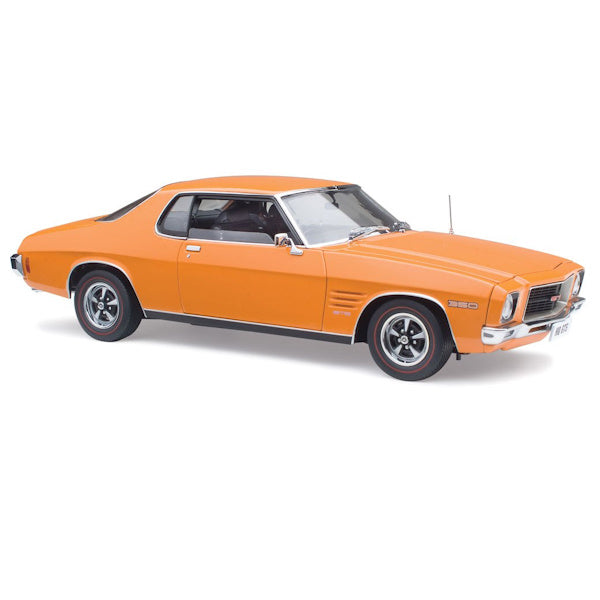 1:18 scale Holden HQ Monaro GTS Coupe The Lone O'Ranger (350ci Engine)