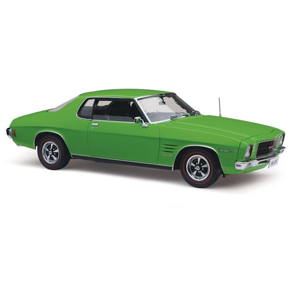 1:18 scale Holden HQ Monaro GTS Coupe March The 17th (350ci Engine)