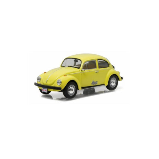 1:43 scale Emma's Volkswagen Beetle from "Once Upon A Time"