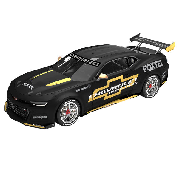 1:18 scale Chevrolet Racing Chevrolet Camaro ZL1 2022 Bathurst 1000 Gen3 Launch Livery