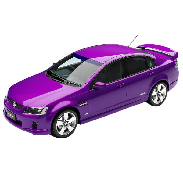 1:18 scale Holden VE Commodore SS V Morpheus