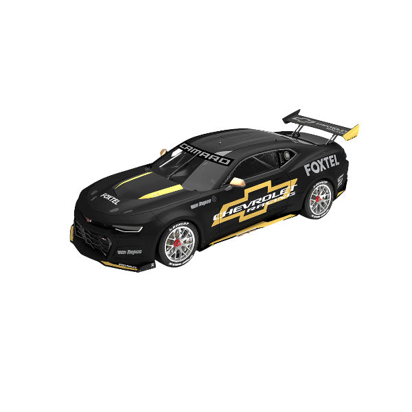1:43 scale Chevrolet Racing Chevrolet Camaro ZL1 2022 Bathurst 1000 Gen3 Launch Livery