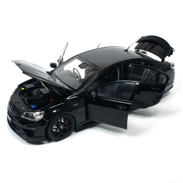 1:18 scale HSV Gen-F2 GTSR 2017 Phantom