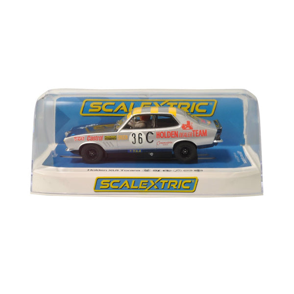 1:32 scale Peter Brock #36C HDT Torana LJ GTR XU1 1972 Sandown South Pacific Touring Car Series