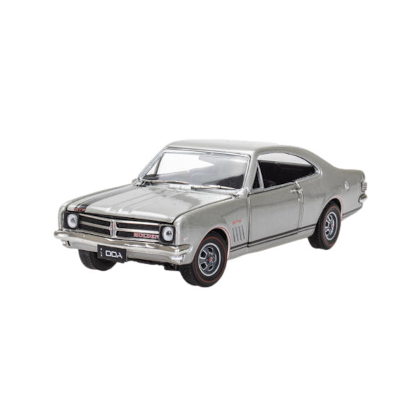 1:32 scale Holden HK Monaro GTS 327 Silver
