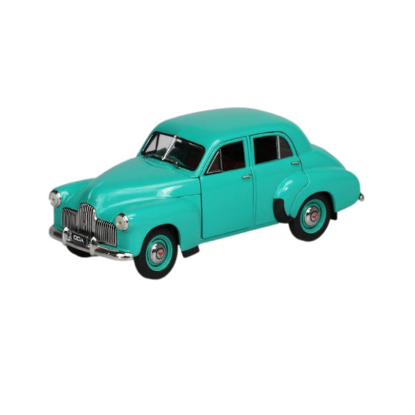 1:24 scale 1948 FX Holden Sedan Green