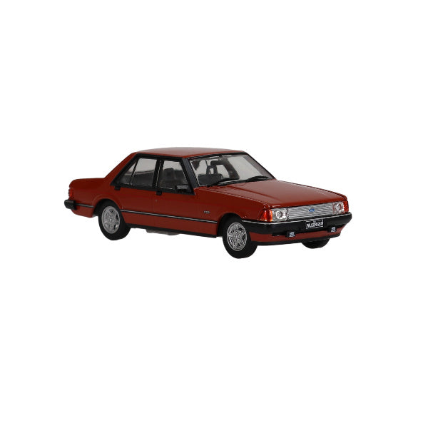 1:43 scale 1982 Ford XD Falcon ESP Chestnut