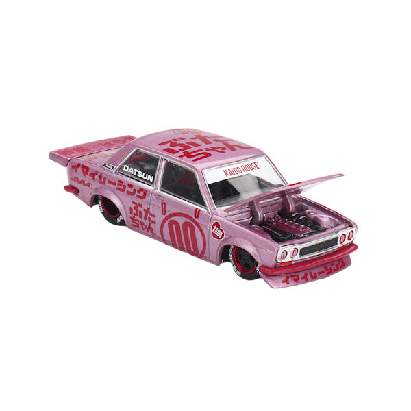 1:64 scale Datsun 510 Pro Street Buta V1