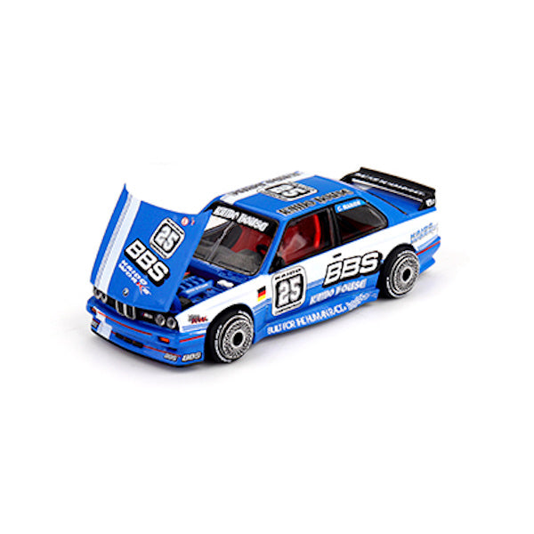 1:64 scale BMW M3 Kaido Touring Champ V1