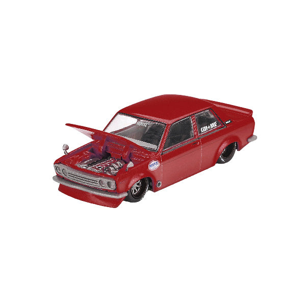 1:64 scale Datsun 510 Street Nismo V3