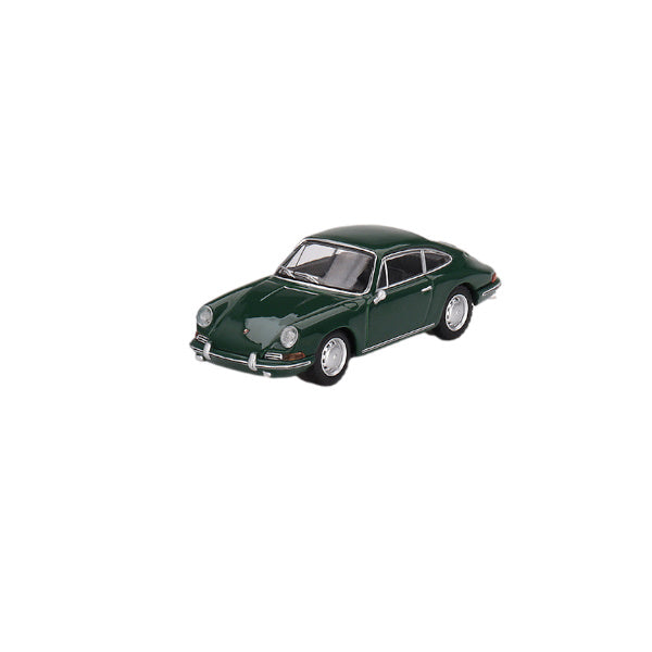 1:64 scale Porsche 911 1964 Irish Green RHD