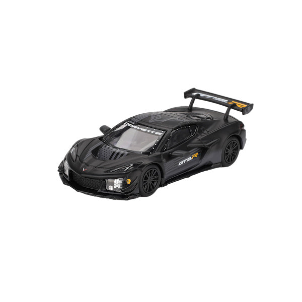 1:64 scale Chevrolet Corvette Z06 GT3.R Road America Test car