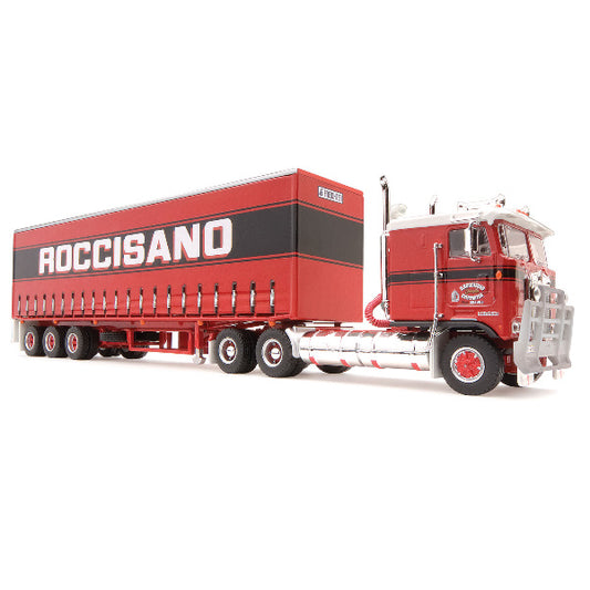 1:64 scale Kenworth Roccisano Freight Semi