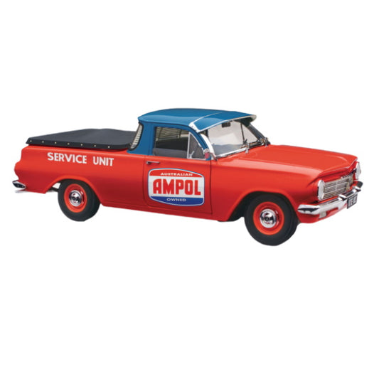 1:18 scale Holden EH Utility Ampol Heritage Collection