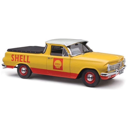 1:18 scale Holden EH Utility Shell Heritage Collection