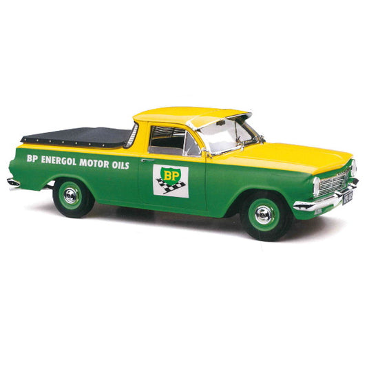 1:18 scale Holden EH Utility BP Heritage Collection