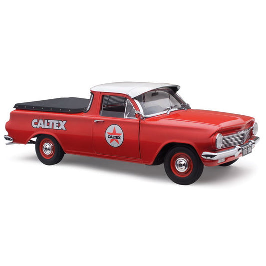 1:18 scale Holden EH Utility Caltex Heritage Collection