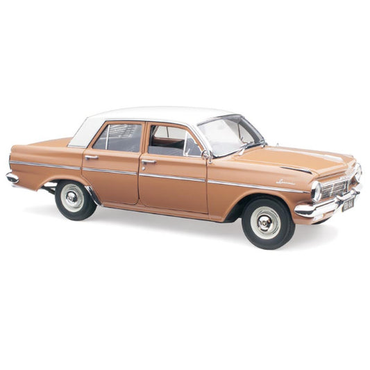 1:18 scale Holden EH S4 Special Quandong