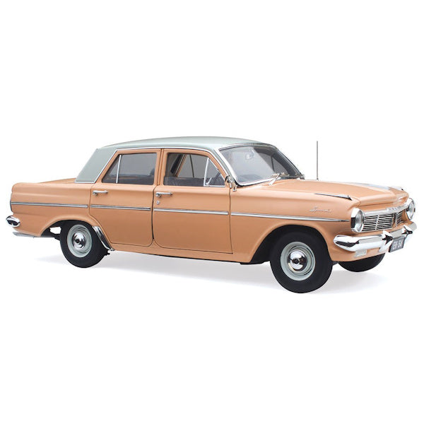 1:18 scale Holden EH S4 Special Quandong