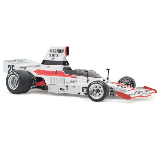 1:18 scale Johnnie Walker #25 Lola T332 HU22-2 1979 Wanneroo Park Australian Grand Prix Winner