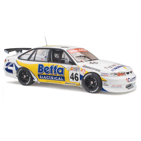 1:18 scale Holden VS Commodore 1997 Bathurst 5th Place