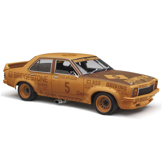 1:18 scale Holden L34 Torana 1975 Bathurst Winner