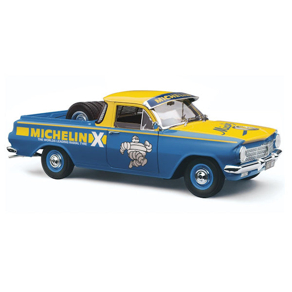 1:18 scale Holden EH Utility Michelin Radial Collection Release No.3