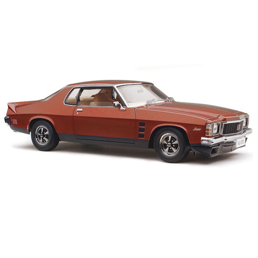 1:18 scale Holden HJ Monaro GTS Coupe Persian Sand