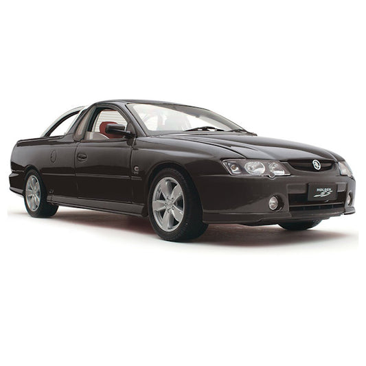 1:18 scale Holden VY SS Ute 'Phantom Mica'