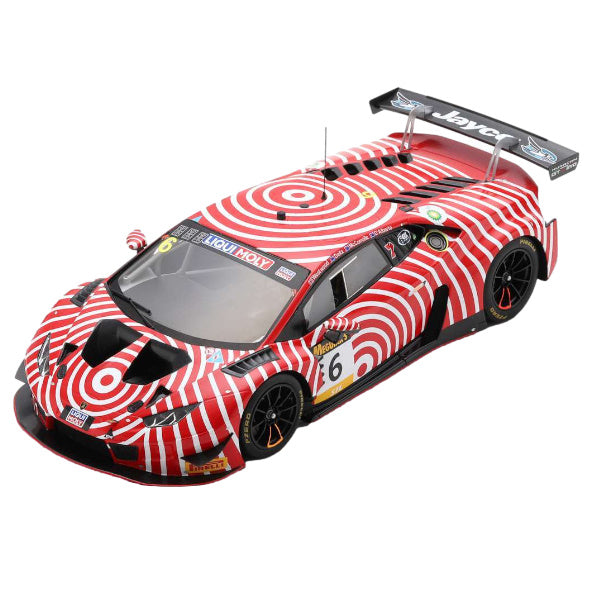 1:18 scale Wall Racing #6 Lamborghini Huracán GT3 EVO 2020 Bathurst 12 Hour