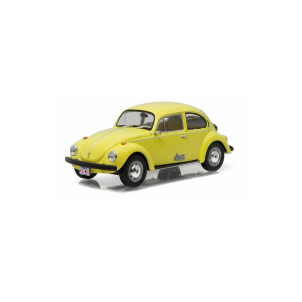 1:43 scale Emma's Volkswagen Beetle from "Once Upon A Time"