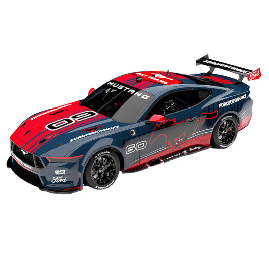 Pitstop Model Cars