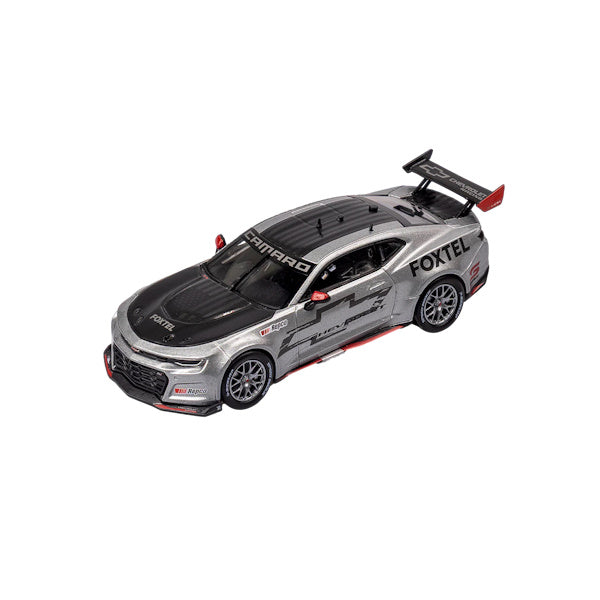 1:43 scale Chevrolet Racing Chevrolet Camaro ZL1 2021 Bathurst 1000 Gen3 Launch Livery