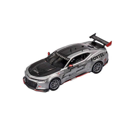 1:43 scale Chevrolet Racing Chevrolet Camaro ZL1 2021 Bathurst 1000 Gen3 Launch Livery