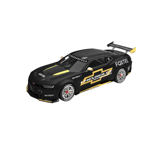 1:43 scale Chevrolet Racing Chevrolet Camaro ZL1 2022 Bathurst 1000 Gen3 Launch Livery