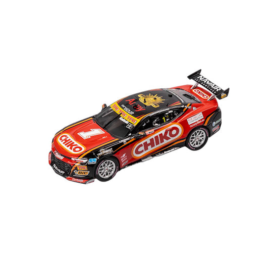 1:43 scale Brodie Kostecki/Todd Hazelwood #1 Erebus Motorsport Chevrolet Camaro ZL1 2024 Repco Bathurst 1000 Winner