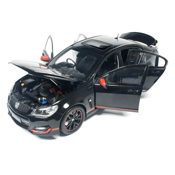 1:18 scale Holden VFII Commodore Motorsport Edition Phantom