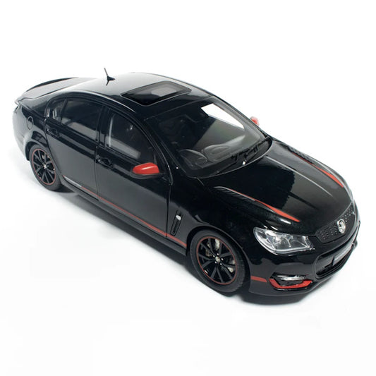 1:18 scale Holden VFII Commodore Motorsport Edition Phantom