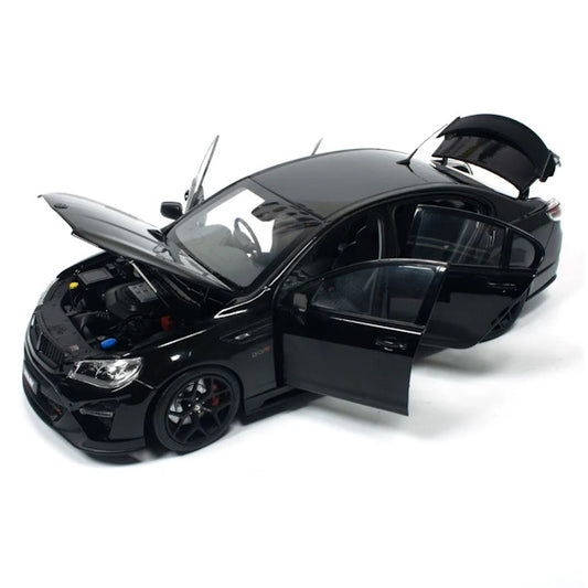 1:18 scale HSV Gen-F2 GTSR 2017 Phantom