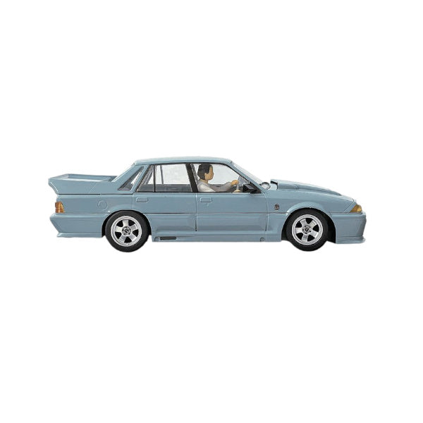 1:32 scale Holden VL Commodore Group A SV Panorama Silver