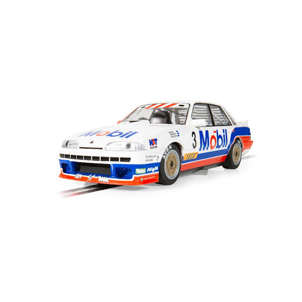 1:32 scale Peter Brock/David Parsons/Neville Crichton #3 VL Commodore 1987 Bathurst