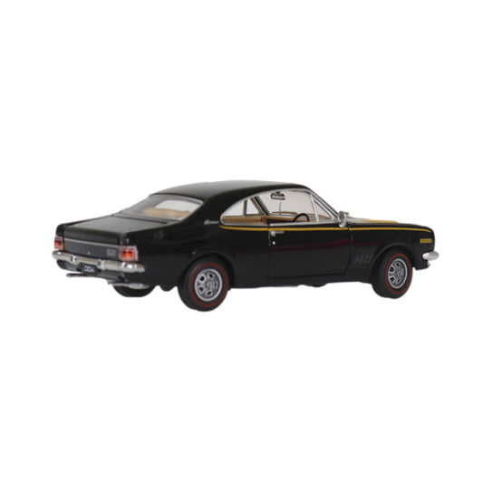 1:32 scale Holden HG Monaro GTS 350 Black