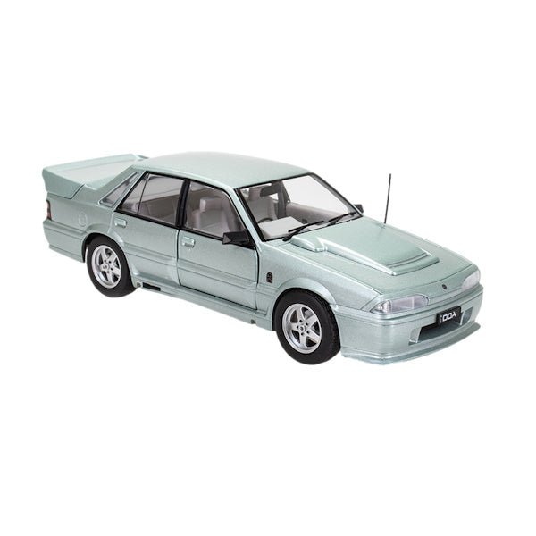 1:24 scale Holden VL Commodore SSV Group A "Walkinshaw" Panorama Silver