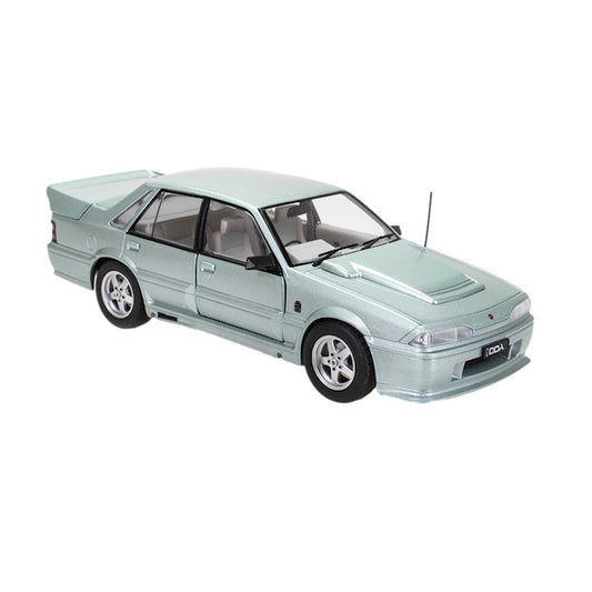 1:24 scale Holden VL Commodore SSV Group A "Walkinshaw" Panorama Silver