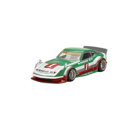 1:64 scale Datsun KAIDO Fairlady Z Kaido GT V2